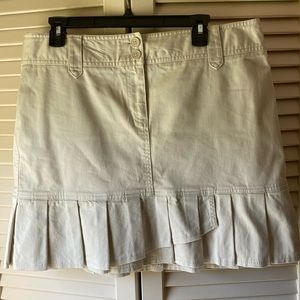 Ann Taylor Loft cute summer skirt